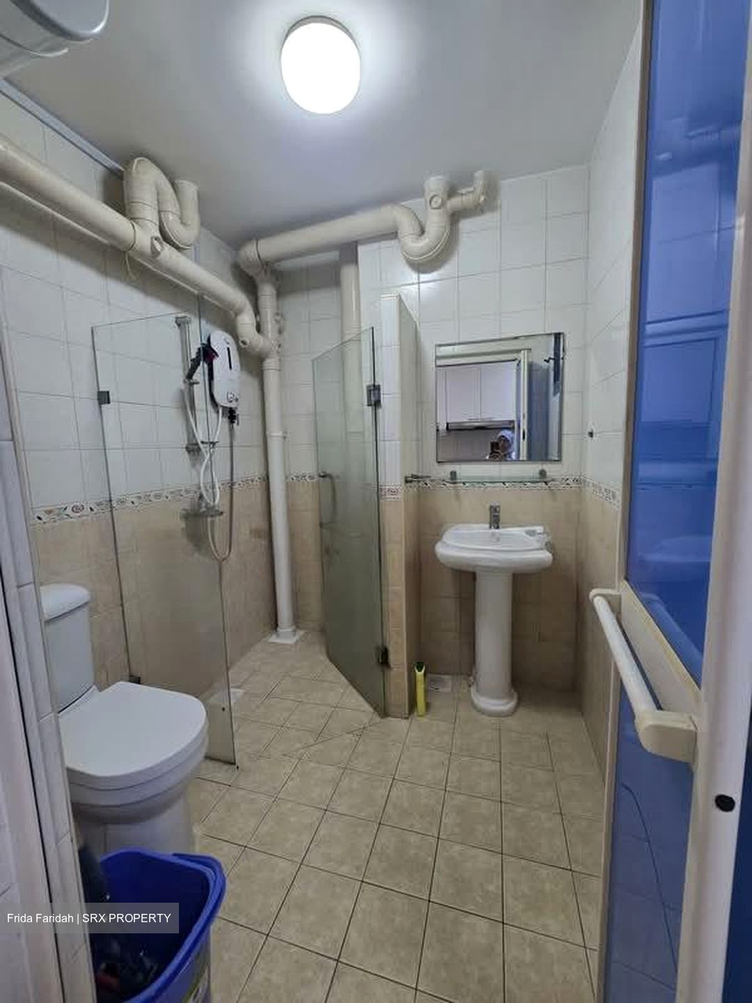 Blk 184 Edgefield Plains (Punggol), HDB Executive #569127051